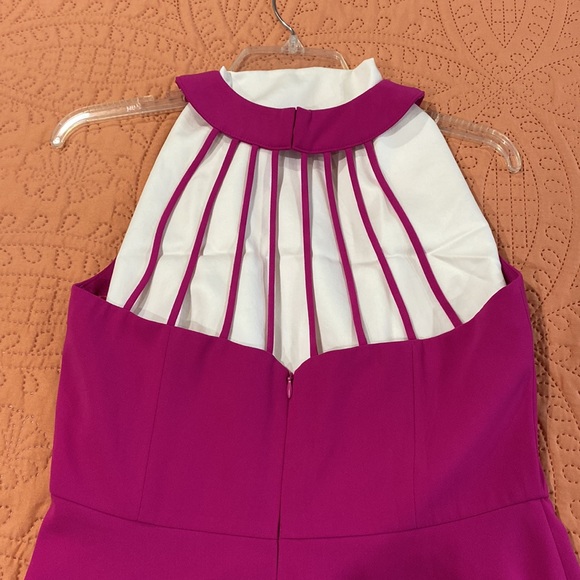 Halter Dress - NWOT - Picture 3 of 6